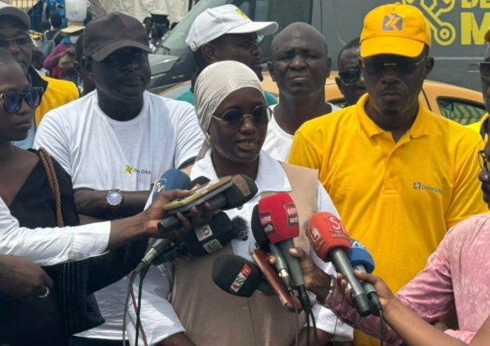 Gamou 2026 : Dakar Dem Dikk mobilise près de 300 bus et transporte déjà 20 000 pèlerins