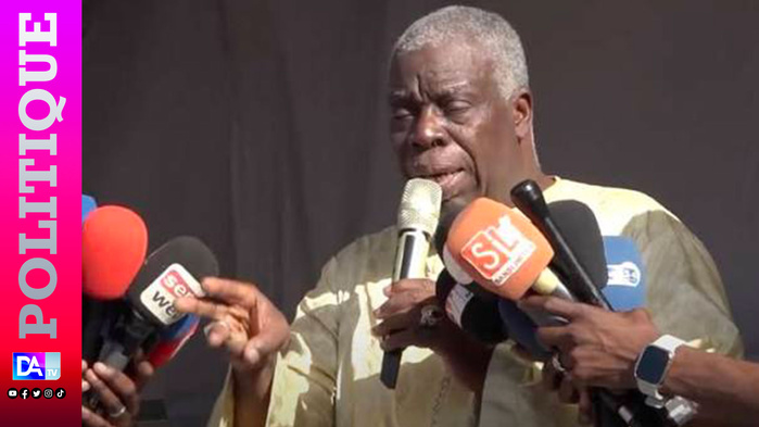 Compagnonnage avec Amadou Bâ, rencontre avec Diomaye: La mise au point de Diop Sy suite aux rumeurs sur les réseaux sociaux Compagnonnage avec Amadou Bâ, rencontre avec Diomaye: La mise au point de Diop Sy suite aux rumeurs sur les réseaux sociaux