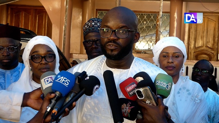Gamou 2026 : Sonatel équipe les espaces presse de Tivaouane et Kaolack et soutient les journalistes sur le terrain Gamou 2026 : Sonatel équipe les espaces presse de Tivaouane et Kaolack et soutient les journalistes sur le terrain