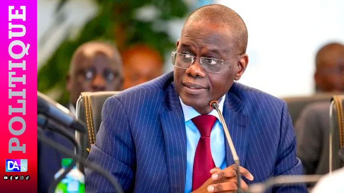 Déclaration de Politique Générale : Le premier ministre Al Aminou Lo face aux députés le 1er septembre 2026
