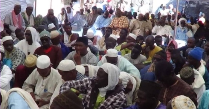 Taslima(Sédhiou) : La cité religieuse a célébré sa 81e édition du maouloud dans la spiritualité et l'intemporel...