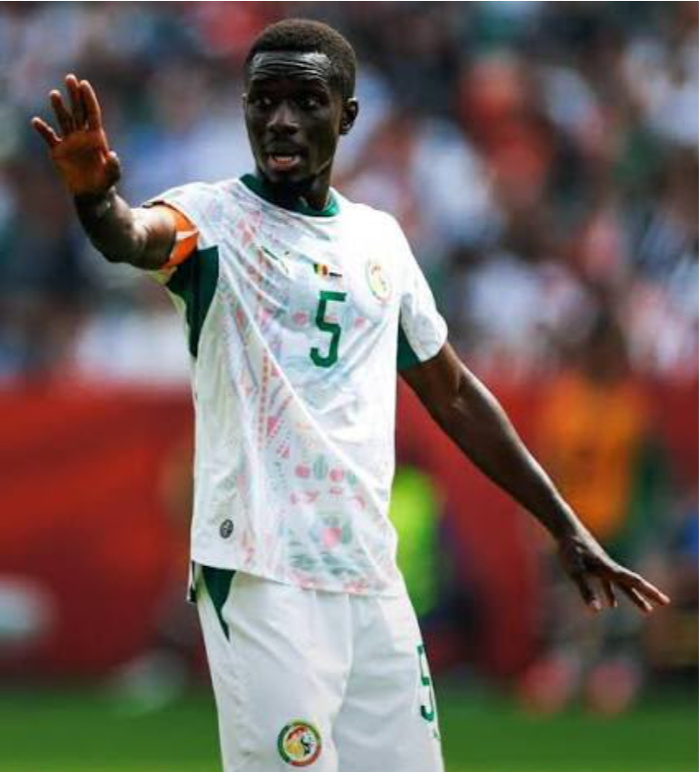 SAUDI PRO LEAGUE - Abdoulaye Seck et Idrissa Gana Guèye , capitaines dans leurs clubs respectifs