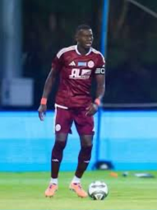 SAUDI PRO LEAGUE - Abdoulaye Seck et Idrissa Gana Guèye , capitaines dans leurs clubs respectifs