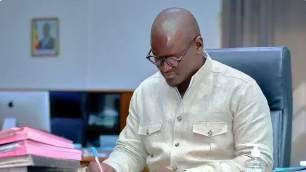 Saisine de Pastef sur le calendrier électoral : « ça ne changera strictement rien », selon Abdourahmane Dabo, DG de SN HLM