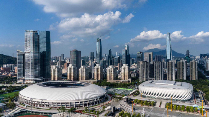 Xi Jinping appelle à mettre en commun les forces des ressortissants chinois pour construire un pays puissant et promouvoir le renouveau national