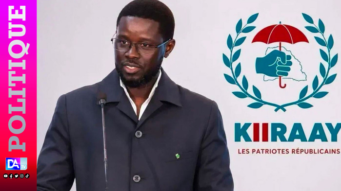 Rumeurs de brouille au sein de Kiiraay : Les femmes leaders de Kaolack démentent toute tension dans les rangs du parti présidentiel