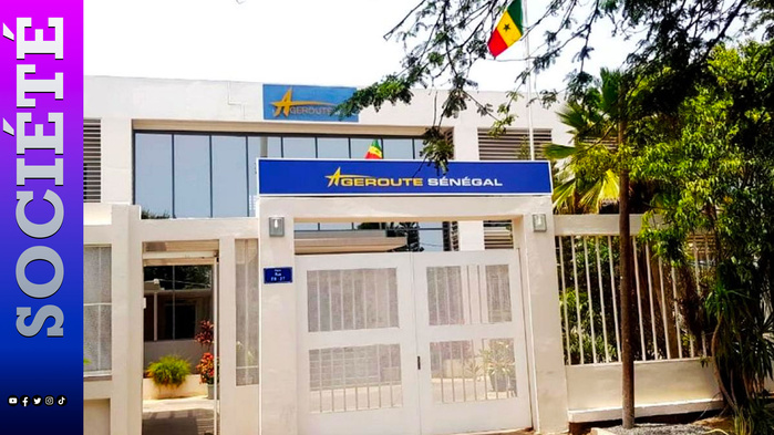 Complexe sportif à Yoff : le tribunal ordonne l’expulsion de CDE et Ageroute et la démolition des constructions