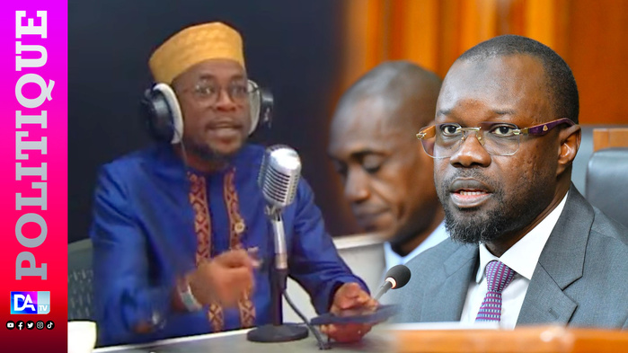 Abdou Mbow charge la majorité : « Dootuma leen conseiller, parce que dañio deugueur bopp, ñakk nañu xam-xam, duñu déglu »…« 4 000 cadres » mais incapables de faire « une bonne loi »