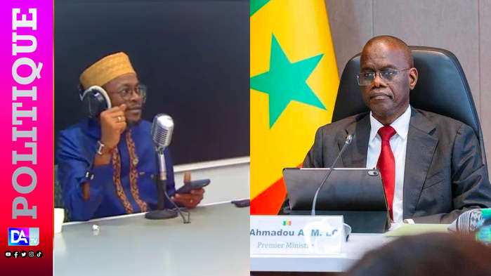 DPG annoncée le 1er septembre : Abdou Mbow affirme que la date est « impossible » au regard du règlement intérieur DPG annoncée le 1er septembre : Abdou Mbow affirme que la date est « impossible » au regard du règlement intérieur