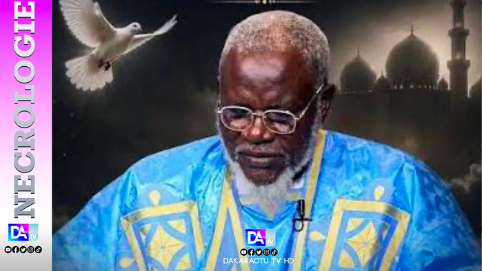 Nécrologie à Darou Mouhty  /  Serigne Mbaye Guèye Sylla, le gardien de la mémoire mouride, a tiré se révérence.