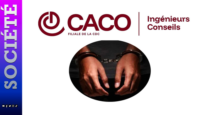 Surfacturations à la CACO ( filiale de la CDC) : L’ex-directeur et l’ex-DAF inculpés, des biens saisis