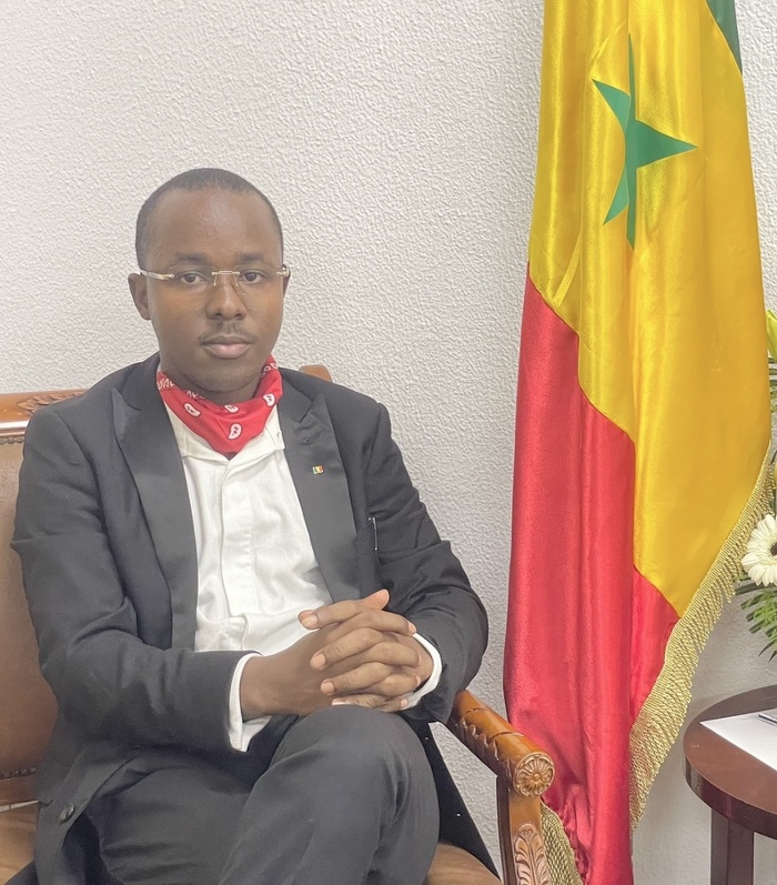 Déclaration de Politique Générale (DPG) : lorsque la compétence présidentielle ne saurait oblitérer la procédure parlementaire, par KALIDOU BÂ, juriste, Nouvelle Responsabilité/Jamm ji du président Amadou BÂ. Déclaration de Politique Générale (DPG) : lorsque la compétence présidentielle ne saurait oblitérer la procédure parlementaire, par KALIDOU BÂ, juriste, Nouvelle Responsabilité/Jamm ji du président Amadou BÂ.