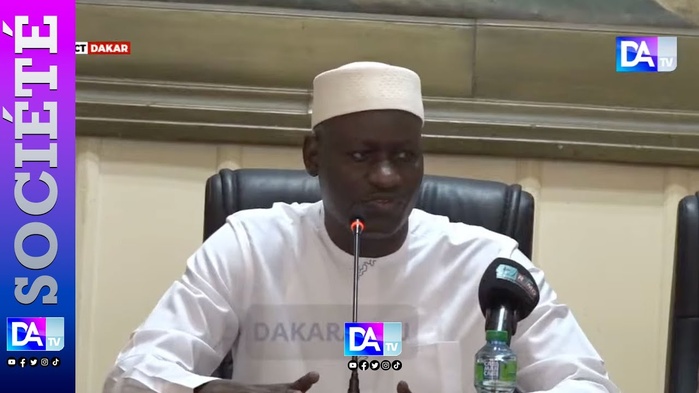 Démolitions de bâtiments menaçant ruine à Dakar : Le maire Abass Fall interpellé sur les conséquences « d'une destruction irréfléchie » Démolitions de bâtiments menaçant ruine à Dakar : Le maire Abass Fall interpellé sur les conséquences « d'une destruction irréfléchie »