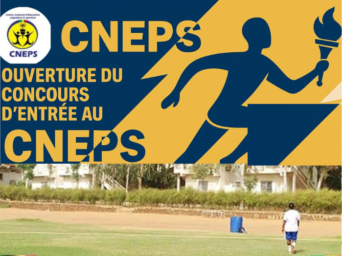 CNEPS : La suspension de la formation à Distance officiellement  levée