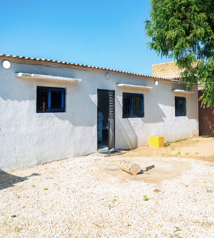 À Pout Diack, l’association Domou Sénégal inaugure une maternité réhabilitée au service de neuf villages À Pout Diack, l’association Domou Sénégal inaugure une maternité réhabilitée au service de neuf villages