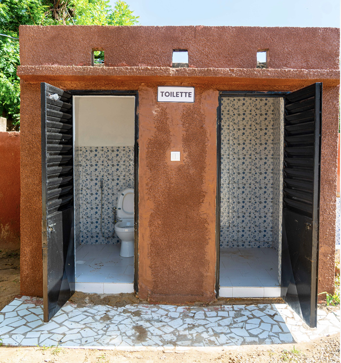 À Pout Diack, l’association Domou Sénégal inaugure une maternité réhabilitée au service de neuf villages À Pout Diack, l’association Domou Sénégal inaugure une maternité réhabilitée au service de neuf villages