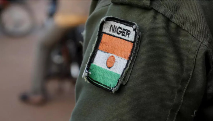 Niger: des dizaines d'arrestations parmi les soldats mutinés, retour au calme à Niamey Niger: des dizaines d'arrestations parmi les soldats mutinés, retour au calme à Niamey
