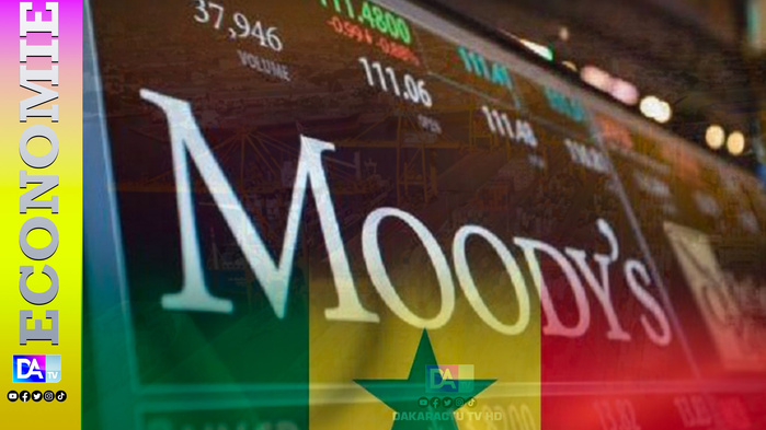 Moody’s et les risques de la note Caa2: Entre le FMI et l’abîme, le Sénégal joue-t-il sa signature ?