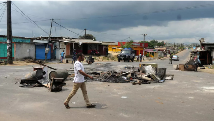 Gabon: dix ans après la crise post-électorale de 2016, les victimes réclament toujours vérité et justice Gabon: dix ans après la crise post-électorale de 2016, les victimes réclament toujours vérité et justice