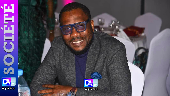 Insultes et menaces de mort: Babacar Fall, directeur de la Rédaction de la Radio Futurs Médias dépose une plainte à la Section de recherches (Sr) Insultes et menaces de mort: Babacar Fall, directeur de la Rédaction de la Radio Futurs Médias dépose une plainte à la Section de recherches (Sr)