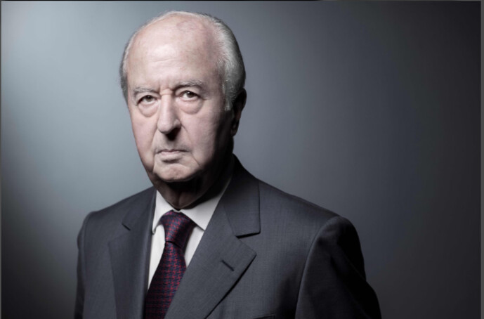 L’ancien Premier ministre français Édouard Balladur est décédé à l’âge de 97 ans