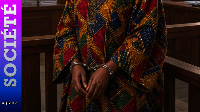 Guédiawaye : elle puise 18 millions dans la caisse de sa patronne et remet l’argent à son futur mari