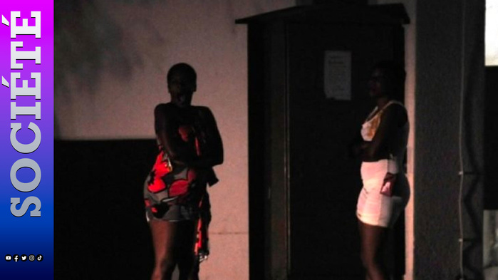Diourbel / Prostitution : une nuit à 40 000 FCFA tourne au vol de téléphone puis à la bastonnade