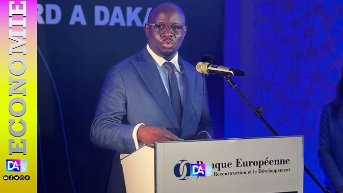 Fin de mission du FMI au Sénégal : Une déclaration attendue du ministre de l’Économie, des Finances et du Plan, cet après midi Fin de mission du FMI au Sénégal : Une déclaration attendue du ministre de l’Économie, des Finances et du Plan, cet après midi