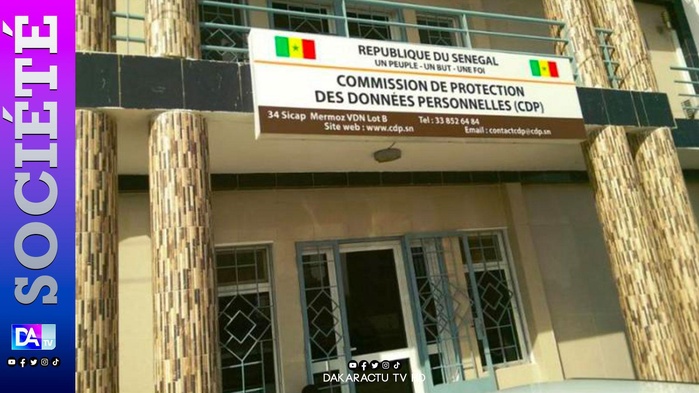 Protection des Données Personnelles : 195 dossiers traités,1 refus, 8 plaintes et 5 missions de contrôle effectuées durant le 2e trimestre