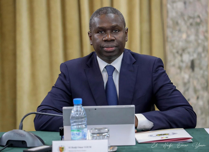 FINANCES PUBLIQUES : UNE EMBELLIE APRÈS DEUX ANNÉES D’HÉSITATIONS (Omar Youm)