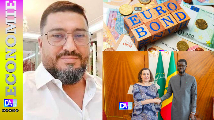 Accord avec le FMI / Anouar Ayache : pourquoi les Eurobonds sénégalais ont brusquement gagné en nervosité