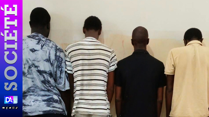 Transmission volontaire présumée du VIH, Harcèlement sexuel présumé : quatre arrestations et des téléphones saisis dans une enquête qui s’élargit