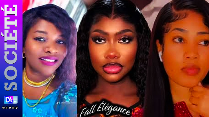 Affaire « Rox-Jessica-Narou » : après des accusations croisées sur TikTok, les trois femmes placées en garde à vue