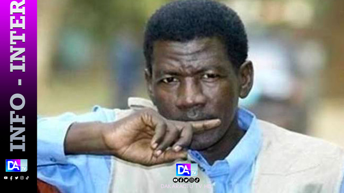 Niger : Le journaliste Moussa Kaka porté disparu