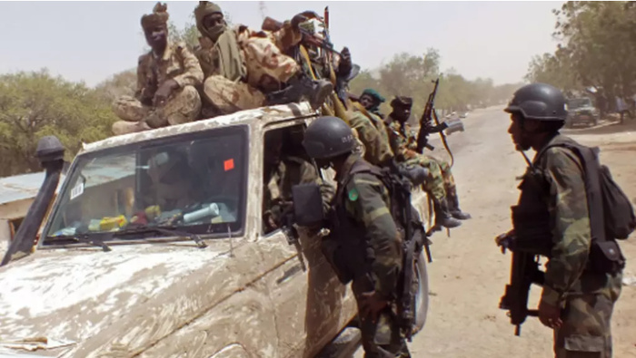 Comment les factions issues de Boko Haram s'appuient de plus en plus sur des cadres camerounais Comment les factions issues de Boko Haram s'appuient de plus en plus sur des cadres camerounais