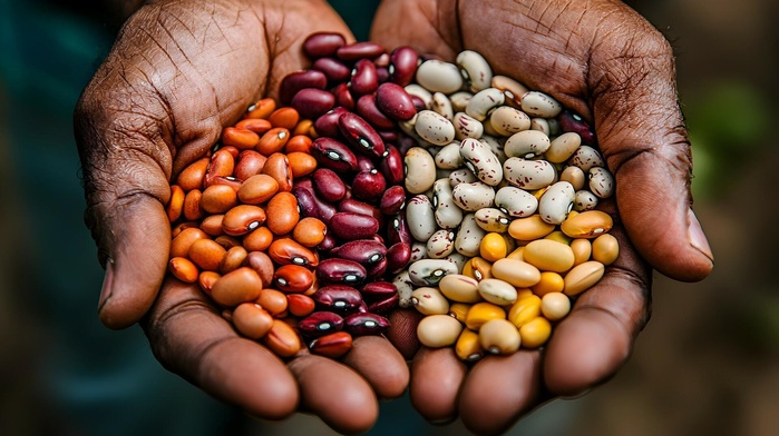 Agriculture: En 30 ans d'existence, PABRA a déployé plus de 600 variétés de haricots et se projette vers 300 millions de bénéficiaires d’ici 2037 Agriculture: En 30 ans d'existence, PABRA a déployé plus de 600 variétés de haricots et se projette vers 300 millions de bénéficiaires d’ici 2037