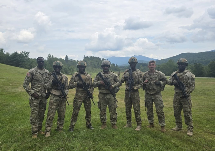 Coopération militaire Sénégal–États-Unis : l’équipe sénégalaise décroche la 2e place au TAG Match 2026 du Vermont