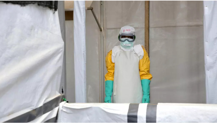 Ebola en RDC: l'épidémie passe la barre des 3 000 morts