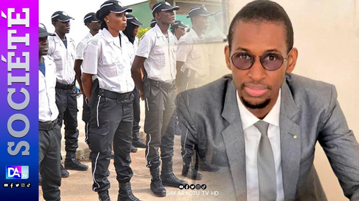 Seydina Oumar Touré s'exprime sur la situation du pays : « Un vrai révolutionnaire se sacrifie pour le peuple » Seydina Oumar Touré s'exprime sur la situation du pays : « Un vrai révolutionnaire se sacrifie pour le peuple »