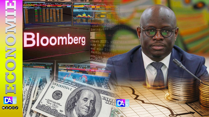 Une restructuration de 2830 milliards de FCFA déclenche le compte à rebours du défaut au Sénégal (Bloomberg)