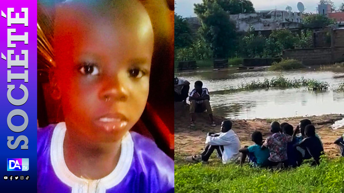 NOYADE À TOUBA - Un enfant de 12 ans introuvable depuis 24 heures, retrouvé  sans vie  dans une mare à Touba- Taysir