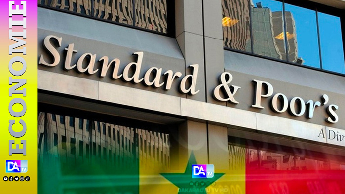 Finances publiques : S&P abaisse la note du Sénégal, un défaut jugé "extrêmement probable" Finances publiques : S&P abaisse la note du Sénégal, un défaut jugé "extrêmement probable"