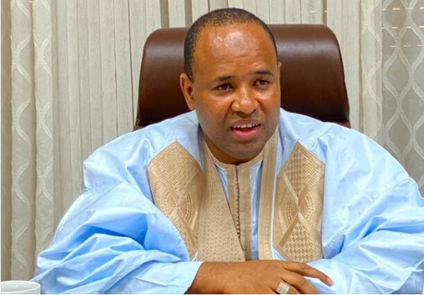 KOLDA : Abdoulaye Bibi Baldé crée son parti politique et se démarque de Macky Sall…