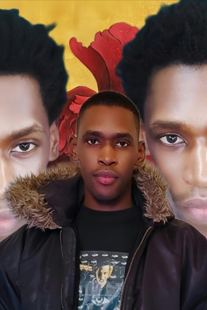 People: L'artiste, Eleemane HK signe des collaborations avec Beyoncé People: L'artiste, Eleemane HK signe des collaborations avec Beyoncé