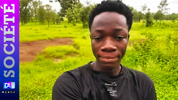 « Meurtre » annoncé sur TikTok et sacrifices pour devenir riche : Yahya Sidibé finit en prison