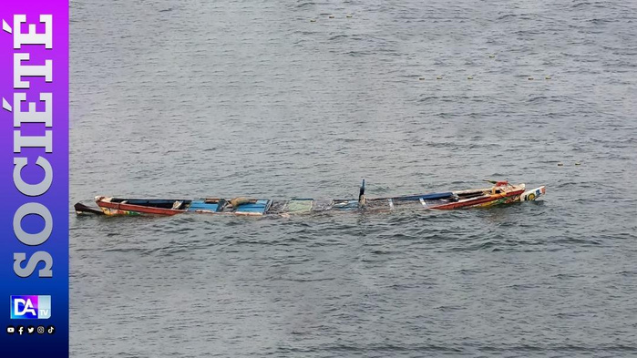 Pirogue partie de Saint-Louis et plus de onze morts : quatre ans après, la DNLT retrouve l’organisateur présumé Pirogue partie de Saint-Louis et plus de onze morts : quatre ans après, la DNLT retrouve l’organisateur présumé