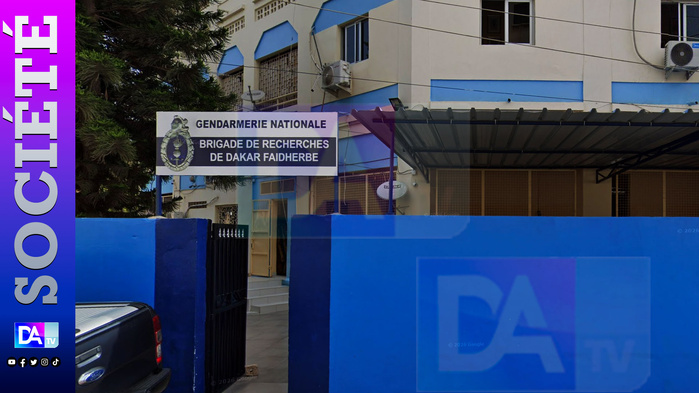 363 millions de FCFA de denrées détournées : des arrestations de Dakar à Bissau, un réseau présumé dans le viseur