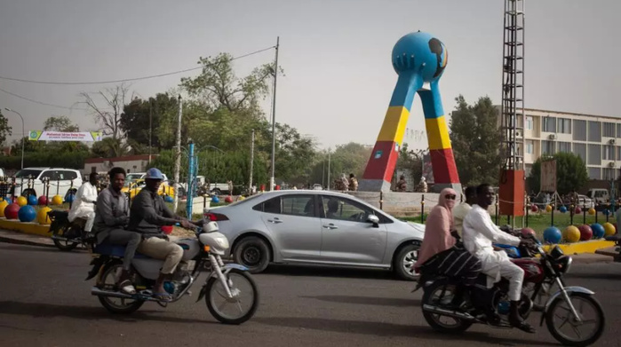 Tchad: interdiction d’une marche de diplômés sans emploi prévue le 9 septembre