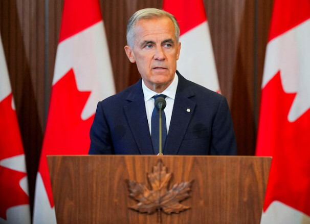 La riposte du Canada aux droits de douane de Trump entre en vigueur