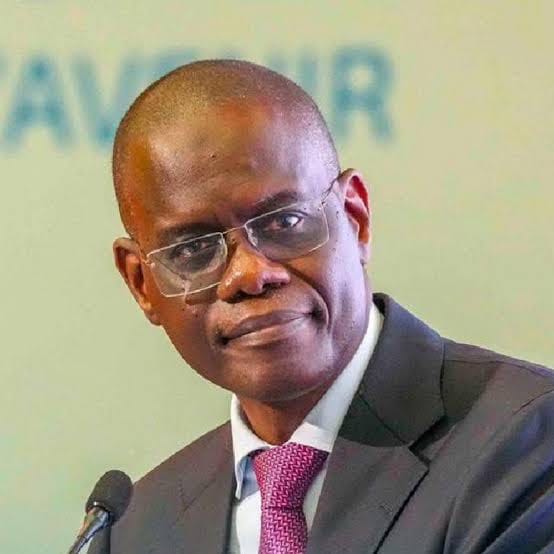 L’Art de la guerre à l’Hémicycle : Comment Al Amine Lo a désarmé le piège parlementaire (Souleymane Ly)